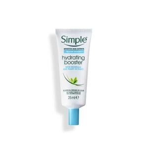 Simple Sensitive Skin Experts Water Boost Hydrating Booster Primer